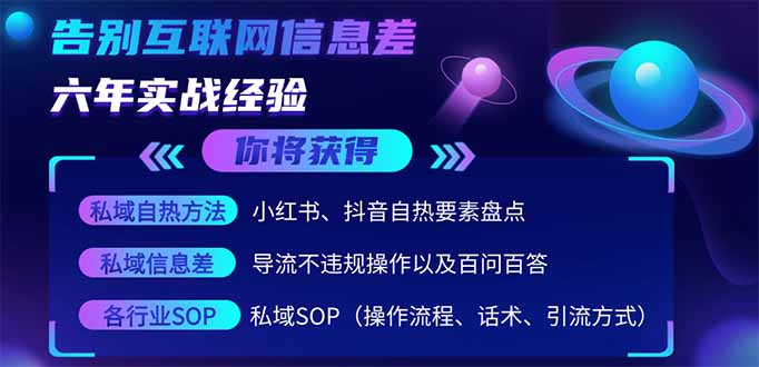 （14212期）2025最新流量玩法出炉，无视平台风控，小红书暴利引流打法，日引流1000＋-乐创同聚